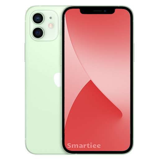 iphone-12-green