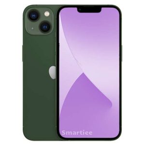 Apple iPhone 13 mini 512GB Zielony