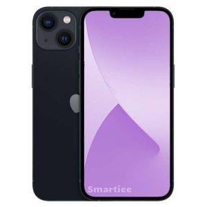 Apple iPhone 13 mini 512GB Czarny