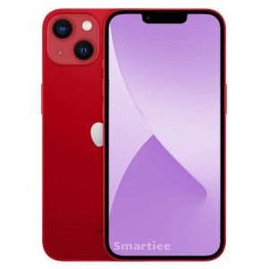 Apple iPhone 13 mini 512GB Czerwony
