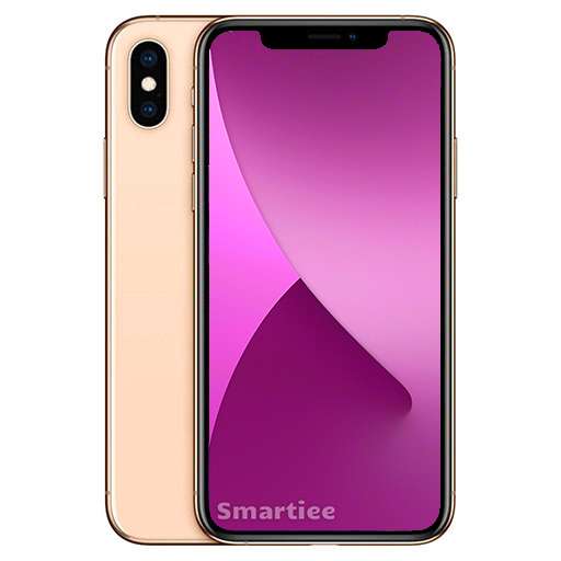 iphone-xs-gold