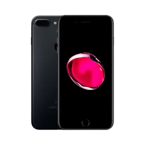 Apple iPhone 7 Plus 32GB Czarny