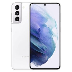 Samsung S21 5G 128GB Biały