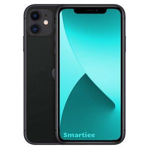 Apple iPhone 11 64GB Czarny