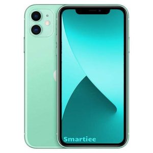 Apple iPhone 11 64GB Zielony