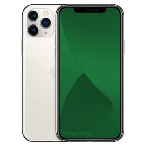 Apple iPhone 11 Pro Max 512GB Srebrny