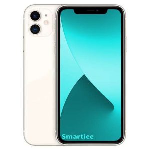 Apple iPhone 11 256GB Biały