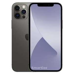 Apple iPhone 12 Pro Max 512GB Czarny