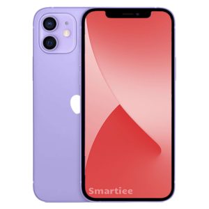 Apple iPhone 12 64GB Fioletowy
