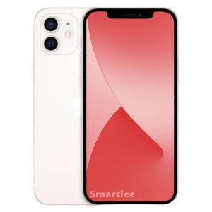 Apple iPhone 12 256GB Biały