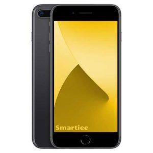 Apple iPhone 8 Plus 256GB Czarny