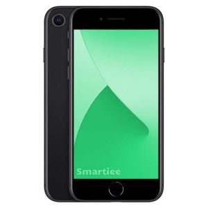 Apple iPhone SE 2020 128GB Czarny