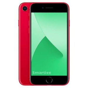 Apple iPhone SE 2020 128GB Czerwony