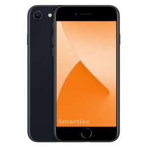 Apple iPhone SE 2022 128GB Czarny