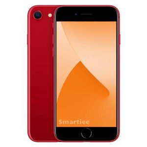 Apple iPhone SE 2022 128GB Czerwony