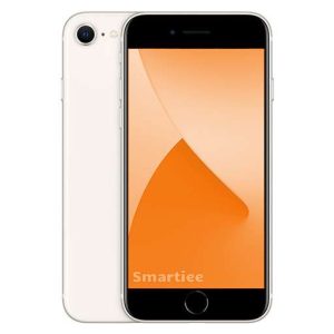 Apple iPhone SE 2022 128GB Biały