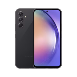 Samsung A54 5G 128GB Czarny