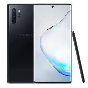 Samsung Note 10 256GB Czarny