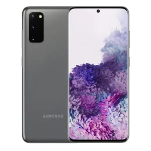 Samsung S20 128GB Szary