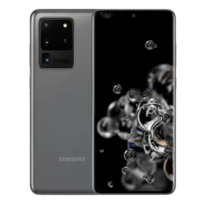 Samsung S20 Ultra 5G 128GB Szary