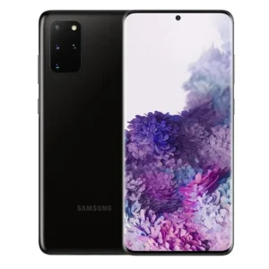 Samsung S20 Plus 128GB Czarny