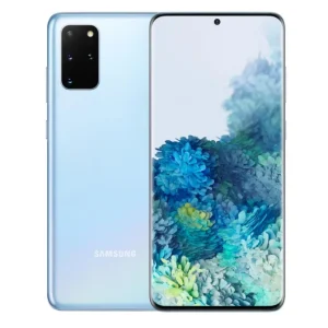 Samsung S20 Plus 128GB Niebieski