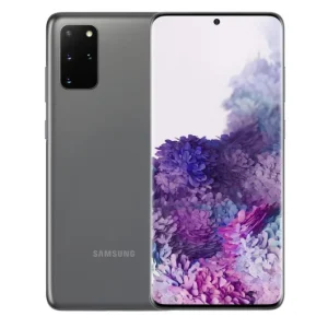 Samsung S20 Plus 128GB Szary