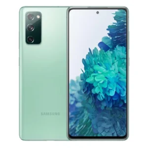 Samsung S20 FE 128GB Zielony
