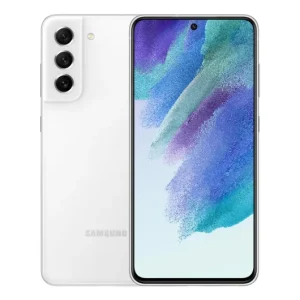 Samsung S21 FE 5G 128GB Biały