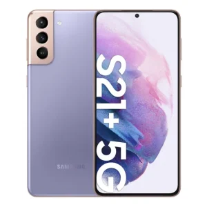 Samsung S21 Plus 5G 128GB Fioletowy