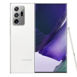 Samsung Note 20 Ultra 5G 256GB Biały