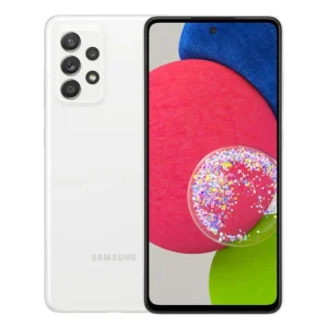 Samsung A52S 5G 128GB Biały