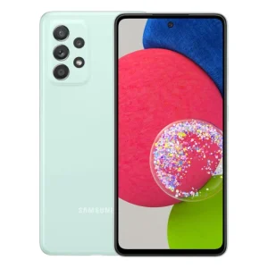 Samsung A52S 5G 128GB Zielony