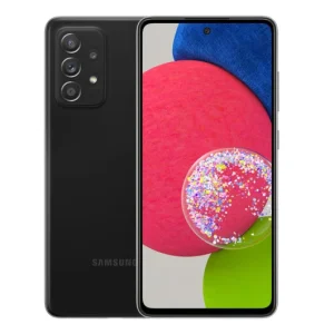 Samsung A52S 5G 128GB Czarny