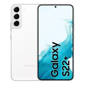 Samsung S22+ Plus 5G 128GB Biały