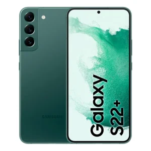 Samsung S22+ Plus 5G 128GB Zielony