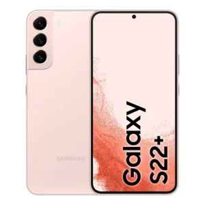 Samsung S22+ Plus 5G 128GB Różowy
