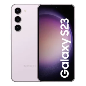 Samsung S23 5G 256GB Różowy